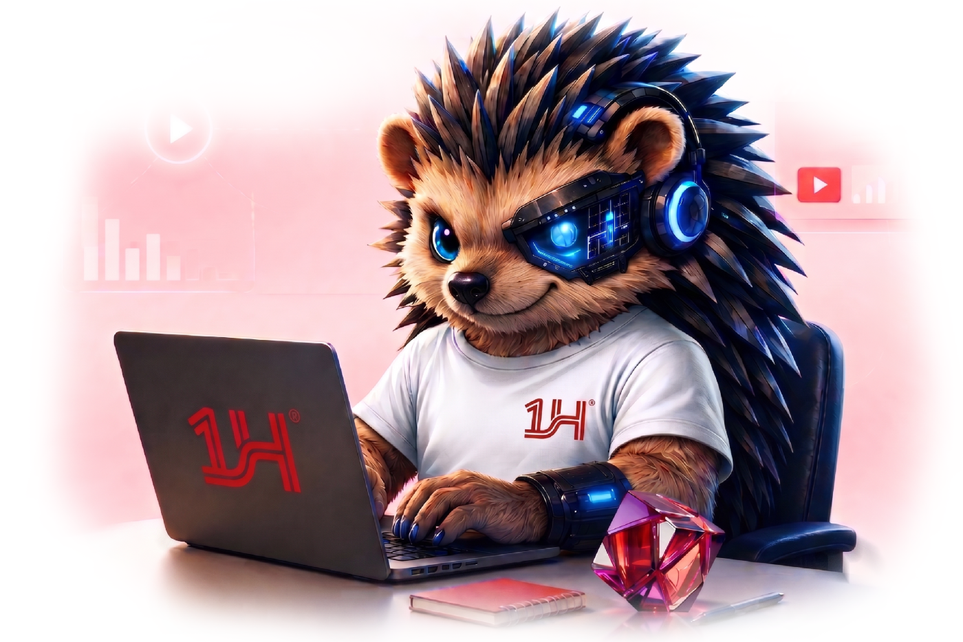Иллюстрация к интерактивному обучению 1С