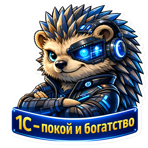1С — покой и богатство